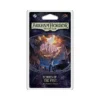 Arkham Horror The Card Game Echoes Of The Past MYTHOS PACK | Horror Game | Mystery Game | Cooperative Card Game | Ages 14+ | 1-4 Players | Average Playtime 1-2 Hours | Made By Fantasy Flight Games