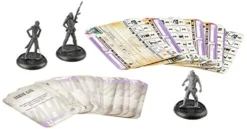 Knight Models Batman Miniature Game: The Joker: Clowns Party – 35MM Scale - Unpainted – Ages 14+ -Classic Board Game Shop 41edWRfhXRL