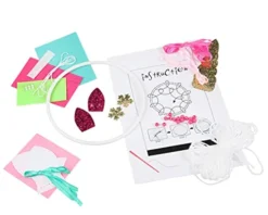 BigBuy Fun- Set (S1121461)