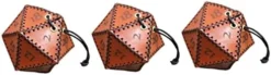 INOOMP Dice Storage Bag Dice Pouch For Board Game Drawstring Dice Bag Dice Bag For LARP Dice Case Dice Collection Bag Game Dice Pouch D20 Leather Jewelry Toy Bag Dice Bag For Dice 15 INOOMP Dice Storage Bag Dice Pouch For Board Game Drawstring Dice Bag Dice Bag For LARP Dice Case Dice Collection Bag Game Dice Pouch D20 Leather Jewelry Toy Bag Dice Bag For Dice -Classic Board Game Shop 41gZy1wknFL. AC