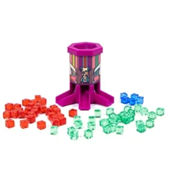 The Loop Card Game | Cooperative Strategy Game | Thrilling Science Fiction Time Travel Game For Adults And Kids | Ages 12+ | 1-4 Players | Average Playtime 60 Minutes | Made By Pandasaurus Games -Classic Board Game Shop 41h0JSFyTNL