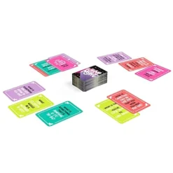 Skybound Whine Night - A Party Game For Whine Lovers, Games, Conversation Starting Card Game, Spill The Tea & Laugh, Play In A Group Of 2-8 Players -Classic Board Game Shop 41hPM49UVlL