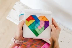 SmartGames IQ Love Travel Puzzle Game With 120 Challenges For Ages 7 - Adult -Classic Board Game Shop 41hj1RPMKZL