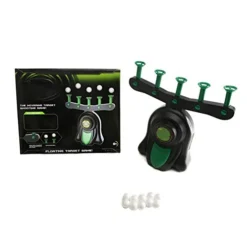 Electric Target Toy - Electronic Floating Target Game Set, Practice Suspended Ball Game, Funny Floating Target Set Electric Toy For Boys And Girls Gift -Classic Board Game Shop 41jFpznkCxL