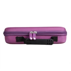 Hermitshell Hard Travel Case For ThinkFun Circuit Logic Game And STEM Toy (Case For Gravity Maze, Purple) -Classic Board Game Shop 41kK4JDVIHL