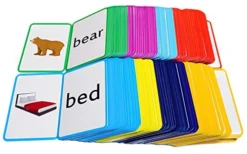 384 Concentration And Memory Matching Card Game Playing Cards - Includes Animals, Food, Family, And Much More