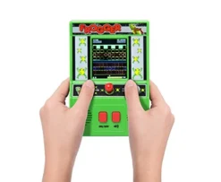 Arcade Classics - Frogger Retro Handheld Arcade Game For 96 Months To 180 Months -Classic Board Game Shop 41mQjgJsBDL