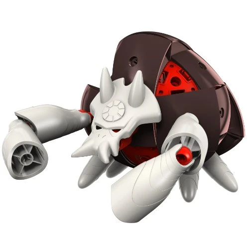 Geomag Kor Proteon Blatta Transformer – 68 Piece Creative Magnet Playset Toy – Swiss Made – Part Of Geomag’s World Famous Award Winning Product Line – Intermediate Level – Ages 5 And Up 6 Geomag Kor Proteon Blatta Transformer – 68 Piece Creative Magnet Playset Toy – Swiss Made – Part Of Geomag’s World Famous Award Winning Product Line – Intermediate Level – Ages 5 And Up - Image 6