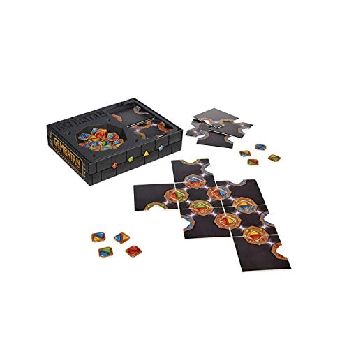 MindWare® Gembatan Matching Game Cards | Age 8+ | 2-4 Players | 1 Set 1 MindWare® Gembatan Matching Game Cards | Age 8+ | 2-4 Players | 1 Set