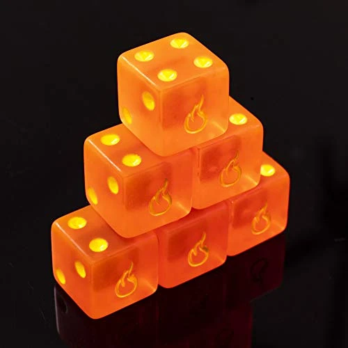 Farkle Hot Streak Dice Game Set - New Edition! 4 Farkle Hot Streak Dice Game Set - New Edition! - Image 4