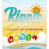 Ripple Card Game - Match, Stack, And Collect Combos On Your Beach. Easy To Learn And Fun For Kids, Teens, & Adults.
