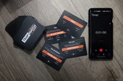 Trap Snatch - For The Culture Guessing Game [Black Culture Party Game ] | 4+ Players | Family Friendly | Ages 13+ | Original Edition -Classic Board Game Shop 41qO96IYmtL