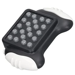 Electric Portable Memory Game Sound Light Portable Puzzle Portable Electronic Memory Game For School