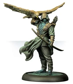 Knight Models Batman Miniature Game: League Of Assassins Acolytes – 35MM Scale - Unpainted – Ages 14+ 6 Knight Models Batman Miniature Game: League Of Assassins Acolytes – 35MM Scale - Unpainted – Ages 14+ -Classic Board Game Shop 41tr7PHJw5L