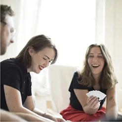 The Voting Game Card Game: The Game About Your Friends + After Dark Expansion Set 9 The Voting Game Card Game: The Game About Your Friends + After Dark Expansion Set -Classic Board Game Shop 41u8z1bNeXL