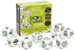 Creativity Hub Rory's Store Cubes: DC Comics Batman Dice Game Set -Classic Board Game Shop 41vi2PlmxzL. AC