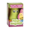 Blue Orange Games Pear Shaped Card Game - Family Or Adult Speed Matching Party Game For 1 To 8 Players. Recommended For Ages 7 & Up.
