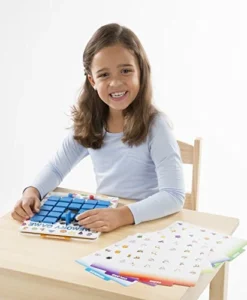 Melissa & Doug Travel Memory Game Bundle With 1 Scratch Fun Mini-Pad Bundle (02090) 8 Melissa & Doug Travel Memory Game Bundle With 1 Scratch Fun Mini-Pad Bundle (02090) -Classic Board Game Shop 41x6RzeTceL