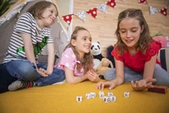 Asmodee Italia, Rory's Story Cubes Mistery, 8079 -Classic Board Game Shop 41xAeDDvLDS