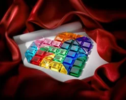 SmartGames IQ Love Travel Puzzle Game With 120 Challenges For Ages 7 - Adult -Classic Board Game Shop 41z3tO6rYCL