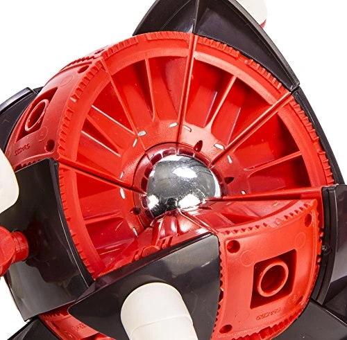 Geomag Kor Proteon Blatta Transformer – 68 Piece Creative Magnet Playset Toy – Swiss Made – Part Of Geomag’s World Famous Award Winning Product Line – Intermediate Level – Ages 5 And Up 4 Geomag Kor Proteon Blatta Transformer – 68 Piece Creative Magnet Playset Toy – Swiss Made – Part Of Geomag’s World Famous Award Winning Product Line – Intermediate Level – Ages 5 And Up - Image 4