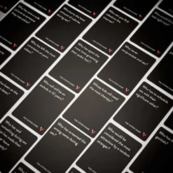 The Voting Game Card Game: The Game About Your Friends + After Dark Expansion Set 11 The Voting Game Card Game: The Game About Your Friends + After Dark Expansion Set -Classic Board Game Shop 513R8Sy6RlL