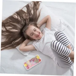 Hohopeti Outdoor Toys 4pcs Pastime Party Arcade Handheld Bubble Toss Game Games Trip Kids Ring Style Favors Travel Water Retro Fillers For B Family Bag Road Kids Toys 12 Hohopeti Outdoor Toys 4pcs Pastime Party Arcade Handheld Bubble Toss Game Games Trip Kids Ring Style Favors Travel Water Retro Fillers For B Family Bag Road Kids Toys -Classic Board Game Shop 514DBTk7n0L