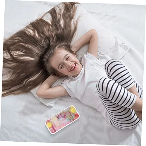 Hohopeti Outdoor Toys 4pcs Pastime Party Arcade Handheld Bubble Toss Game Games Trip Kids Ring Style Favors Travel Water Retro Fillers For B Family Bag Road Kids Toys 5 Hohopeti Outdoor Toys 4pcs Pastime Party Arcade Handheld Bubble Toss Game Games Trip Kids Ring Style Favors Travel Water Retro Fillers For B Family Bag Road Kids Toys - Image 5