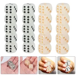 Ibasenice Rpg Dice 60 Pcs Board Rpg Multi-sided Math D Role- Small Dark Table Favors Interesting Theme Casino Teaching Sided Creative Dices Activity For Props Games Late Playing Transparent Metal Dice 17 Ibasenice Rpg Dice 60 Pcs Board Rpg Multi-sided Math D Role- Small Dark Table Favors Interesting Theme Casino Teaching Sided Creative Dices Activity For Props Games Late Playing Transparent Metal Dice -Classic Board Game Shop 514EwriVuzL