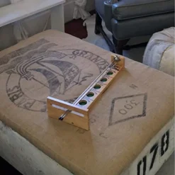 WE Games Shoot The Moon - Solid Wood, 18 In. -Classic Board Game Shop 5166wwf3O0L