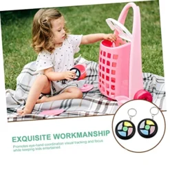 SAFIGLE Hand Held Games 8 Pcs Children's Handheld Game The Flash Toys Toys Electronic Gifts For Kids Memory Cube Brain Games For Kids Game Keychain Memory Brain Games Toys Keychain Game Toy Palm -Classic Board Game Shop 517GlimgD8L