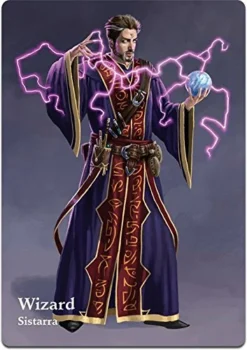 Mage Wars Academy Game -Classic Board Game Shop 518znvK8AGL