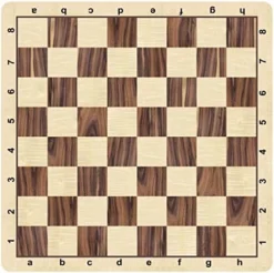 WE Games Mousepad Chessboard, 20 Inches - Made In USA -Classic Board Game Shop 519B74KjtLL. AC