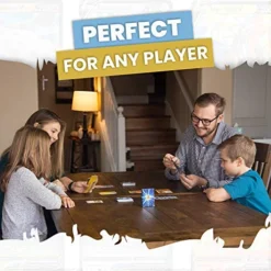 Golden Groundhog TCG Deck Box Including 200 Assorted Cards (3 Random Ultra Rares, 4 Rare Cards, 3 Holographics, 90 Common/Uncommons, And 100 Energy Cards) -Classic Board Game Shop 519Rf06HpfL