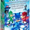 Ravensburger PJ Masks 23459 PJ Masks Pyjama Heroes On Gangster Hunt