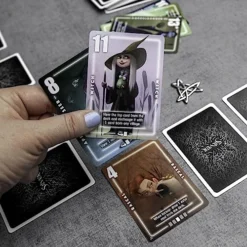 Bezier Games Silver -Classic Board Game Shop 51EFsFrBJdL