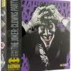 Knight Models Batman Miniature Game: The Joker: Clowns Party – 35MM Scale - Unpainted – Ages 14+