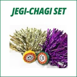 I-Scream Korean Traditional Game Set - 6 Games/Activities With Storage Box, Includes Korean Board Game-Yutnori(윷놀이), Gonggi(공기), Tuho(투호), Jaegi제기), Biseokchigi(비석치기), Cat's Cradle(실뜨기놀이) -Classic Board Game Shop 51GFzNmFUCL