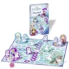 Ravensburger Set Bring Along Games 23448 Frozen Pachisi