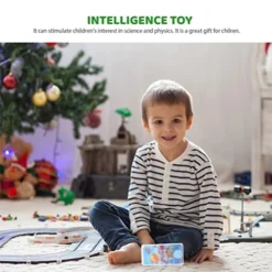 Beach Gift Handheld Water Game Ring Toss: 4pcs Water Ring Game Toy Mini Retro Pastime Toy Road Trip Essentials Kids For Children Adults Nostalgia Gifts -Classic Board Game Shop 51JhF2jhO2L