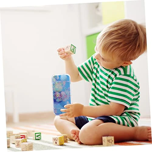 Hohopeti Outdoor Toys 4pcs Pastime Party Arcade Handheld Bubble Toss Game Games Trip Kids Ring Style Favors Travel Water Retro Fillers For B Family Bag Road Kids Toys 4 Hohopeti Outdoor Toys 4pcs Pastime Party Arcade Handheld Bubble Toss Game Games Trip Kids Ring Style Favors Travel Water Retro Fillers For B Family Bag Road Kids Toys - Image 4