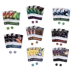 Wizkids Marvel Dice Masters: Kree Invasion Team Pack
