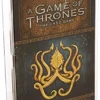 Fantasy Flight Games A Game Of Thrones LCG Second Edition: House Greyjoy Deck