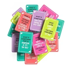 Skybound Whine Night - A Party Game For Whine Lovers, Games, Conversation Starting Card Game, Spill The Tea & Laugh, Play In A Group Of 2-8 Players -Classic Board Game Shop 51M3xk2iGxL