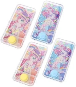 Hohopeti Outdoor Toys 4pcs Pastime Party Arcade Handheld Bubble Toss Game Games Trip Kids Ring Style Favors Travel Water Retro Fillers For B Family Bag Road Kids Toys 15 Hohopeti Outdoor Toys 4pcs Pastime Party Arcade Handheld Bubble Toss Game Games Trip Kids Ring Style Favors Travel Water Retro Fillers For B Family Bag Road Kids Toys -Classic Board Game Shop 51MZkbfO2IL. AC