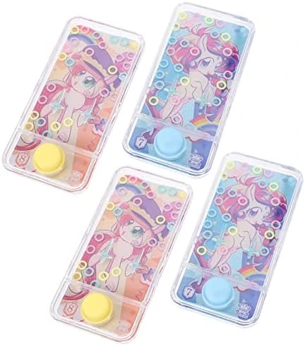 Hohopeti Outdoor Toys 4pcs Pastime Party Arcade Handheld Bubble Toss Game Games Trip Kids Ring Style Favors Travel Water Retro Fillers For B Family Bag Road Kids Toys 8 Hohopeti Outdoor Toys 4pcs Pastime Party Arcade Handheld Bubble Toss Game Games Trip Kids Ring Style Favors Travel Water Retro Fillers For B Family Bag Road Kids Toys - Image 8