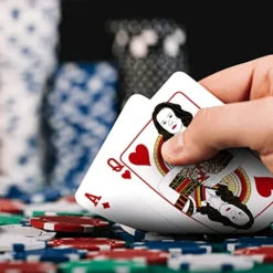 GENERIC Tv Show Playing Cards For Office Teen Adults Dwight Schrute Design Board Games Cool Deck Of Playing Card Funny Toys Board Games Premium Camping Accessories Vacation Essentials -Classic Board Game Shop 51Osf376yvL