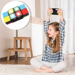 PointGames Speed Twist - Super Addictive Fun Game For All Ages Challenging Levels, Hours Of Fun, Entertainment For Kids And Adults 7 PointGames Speed Twist - Super Addictive Fun Game For All Ages Challenging Levels, Hours Of Fun, Entertainment For Kids And Adults -Classic Board Game Shop 51QV7GrMqnL