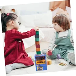 Jojofuny 1 Set Mini Claw Claw Machine Desktop Toys Mini Toys For Kids Baby Playpin Claw Machine For Kids Candy Grabber Machine Grabber Machine Toy Mini Grab Machine Party Funny Toy Grab Toy -Classic Board Game Shop 51R0i7jriUL