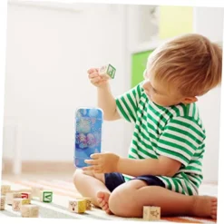 KOMBIUDA Kids Toys 20 Pcs Travel Retro Handheld Game Road Games Pastime Water Bag B Fillers Ring Bubble Toss For Trip Family Party Kids Favors Arcade Style Outdoor Toys -Classic Board Game Shop 51RGbWPH7vL